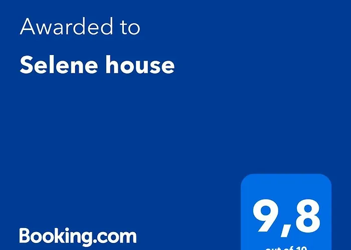 Selene House