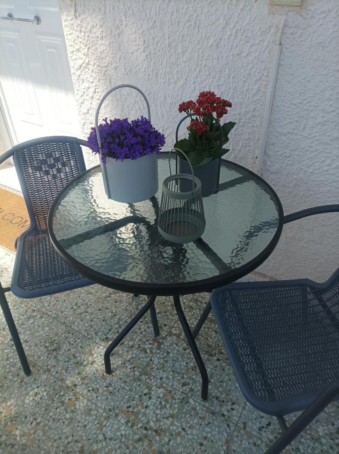 Selene House Vakantiehuis Selinia