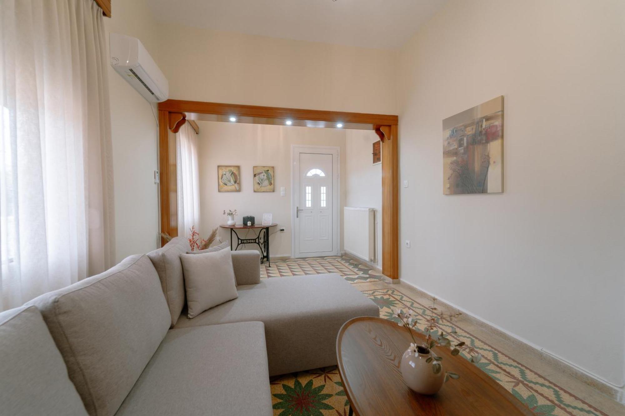 Vakantiehuis Selene House *
