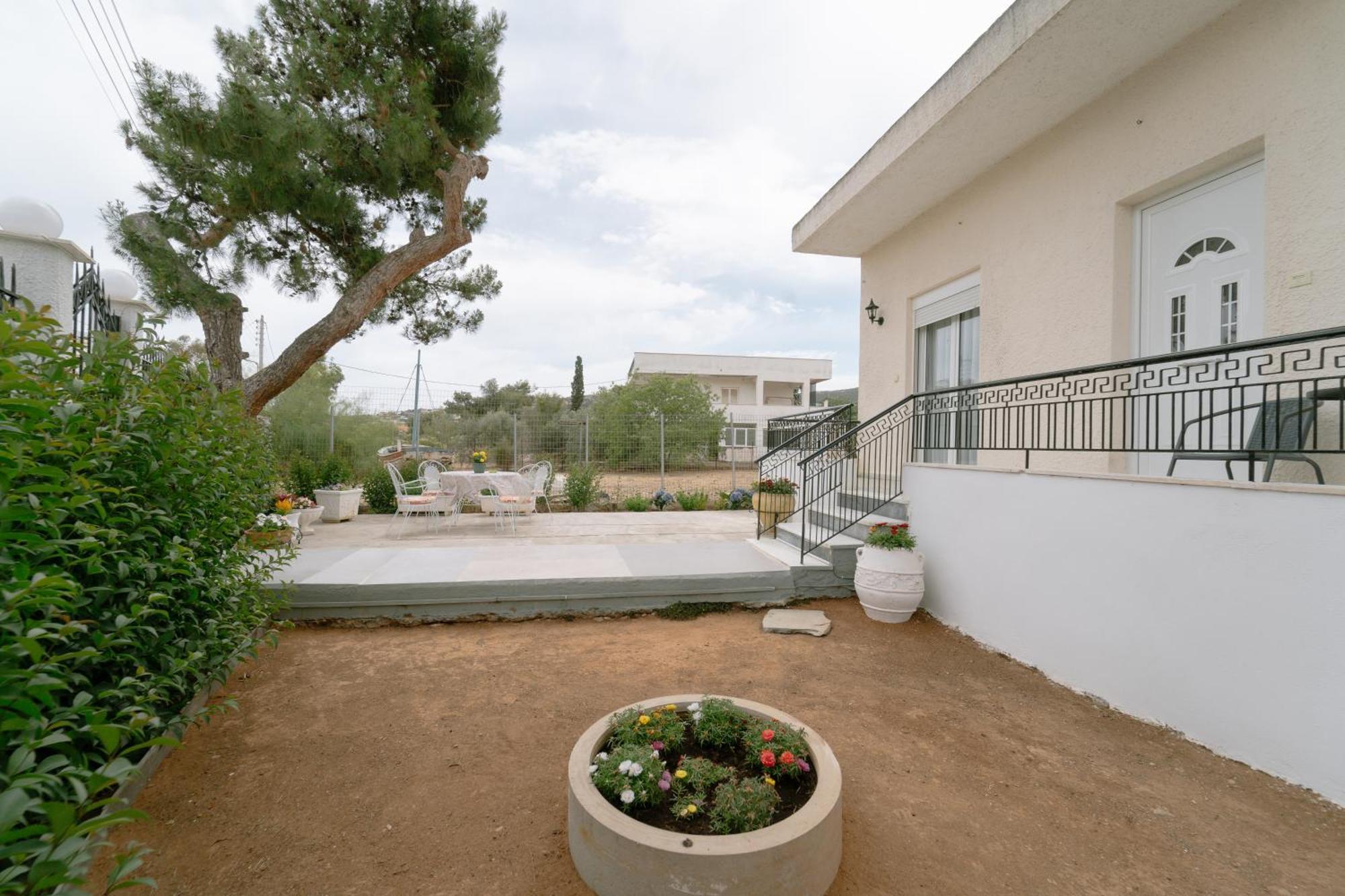 Selene House Hébergement de vacances Selinia