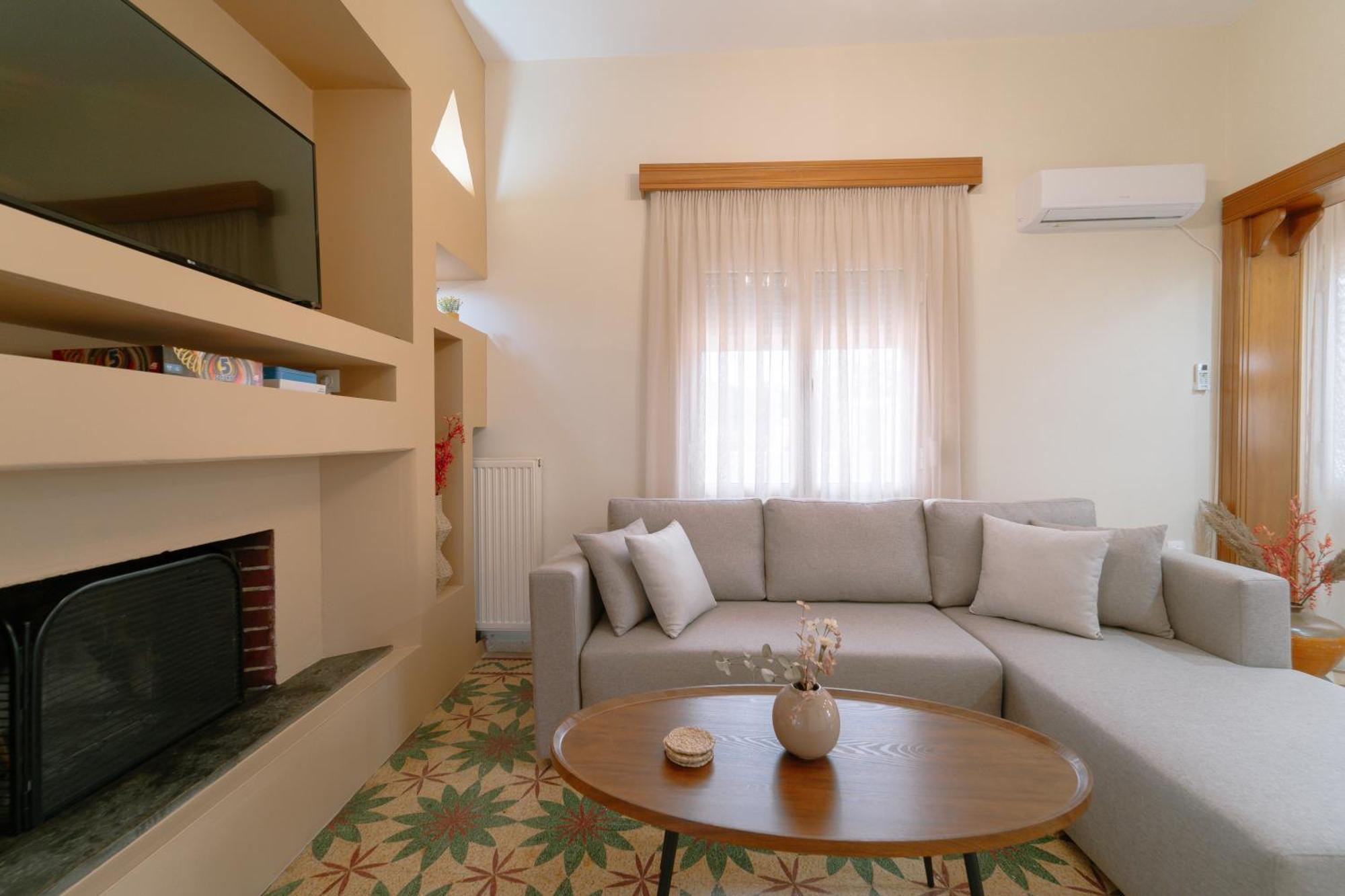 Vakantiehuis Selene House