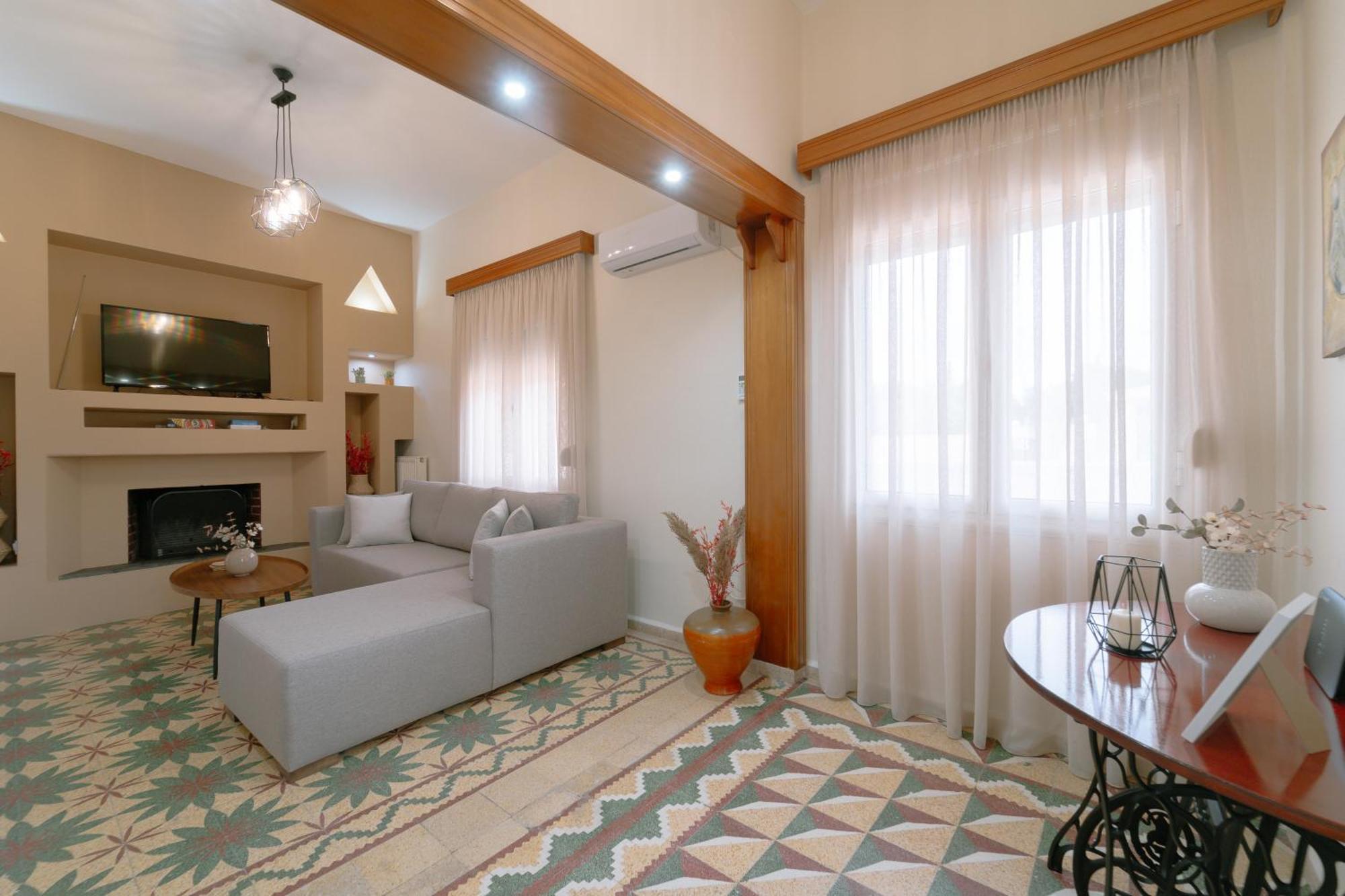 Selene House Vakantiehuis *