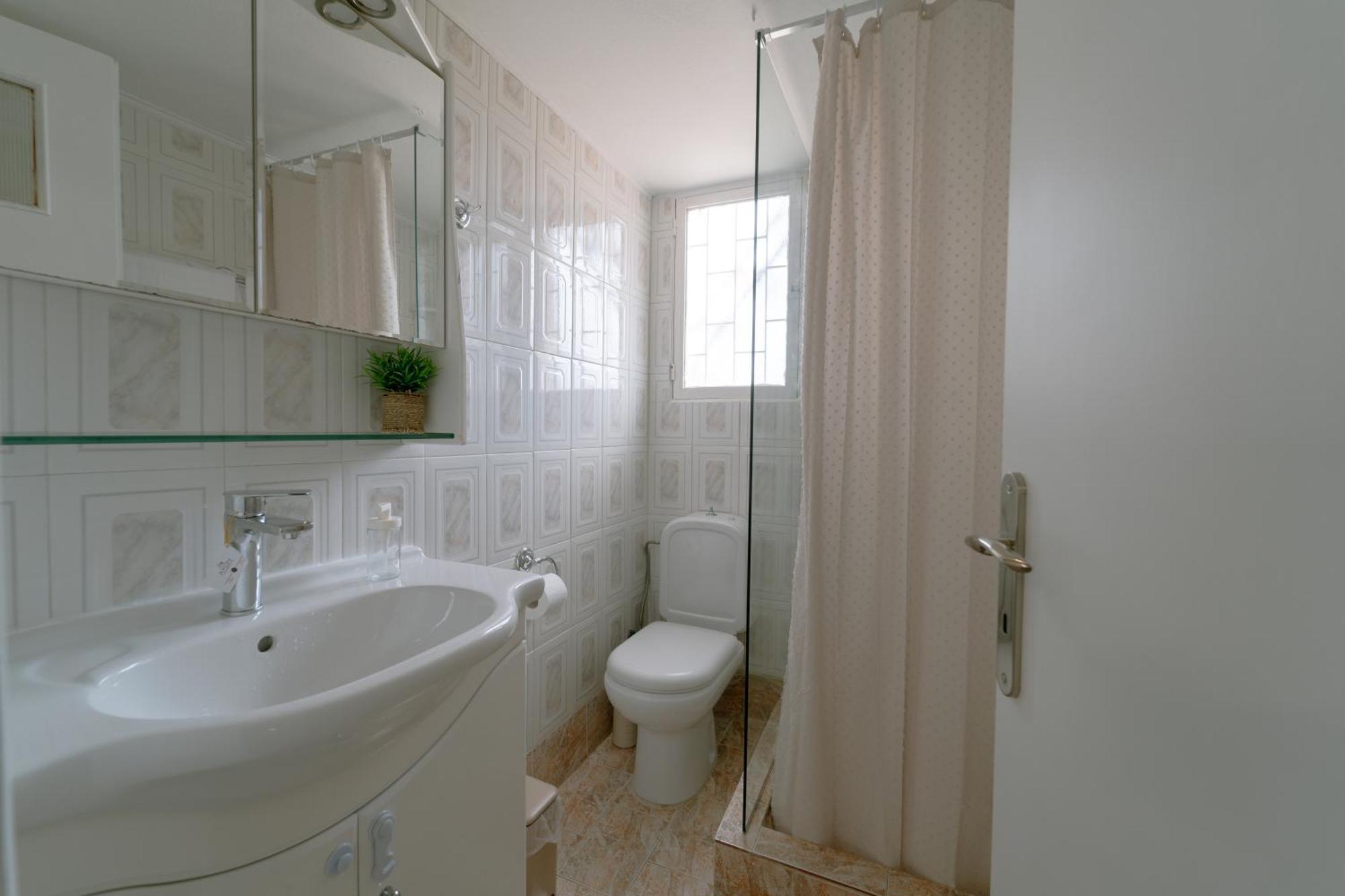 Selene House Vakantiehuis