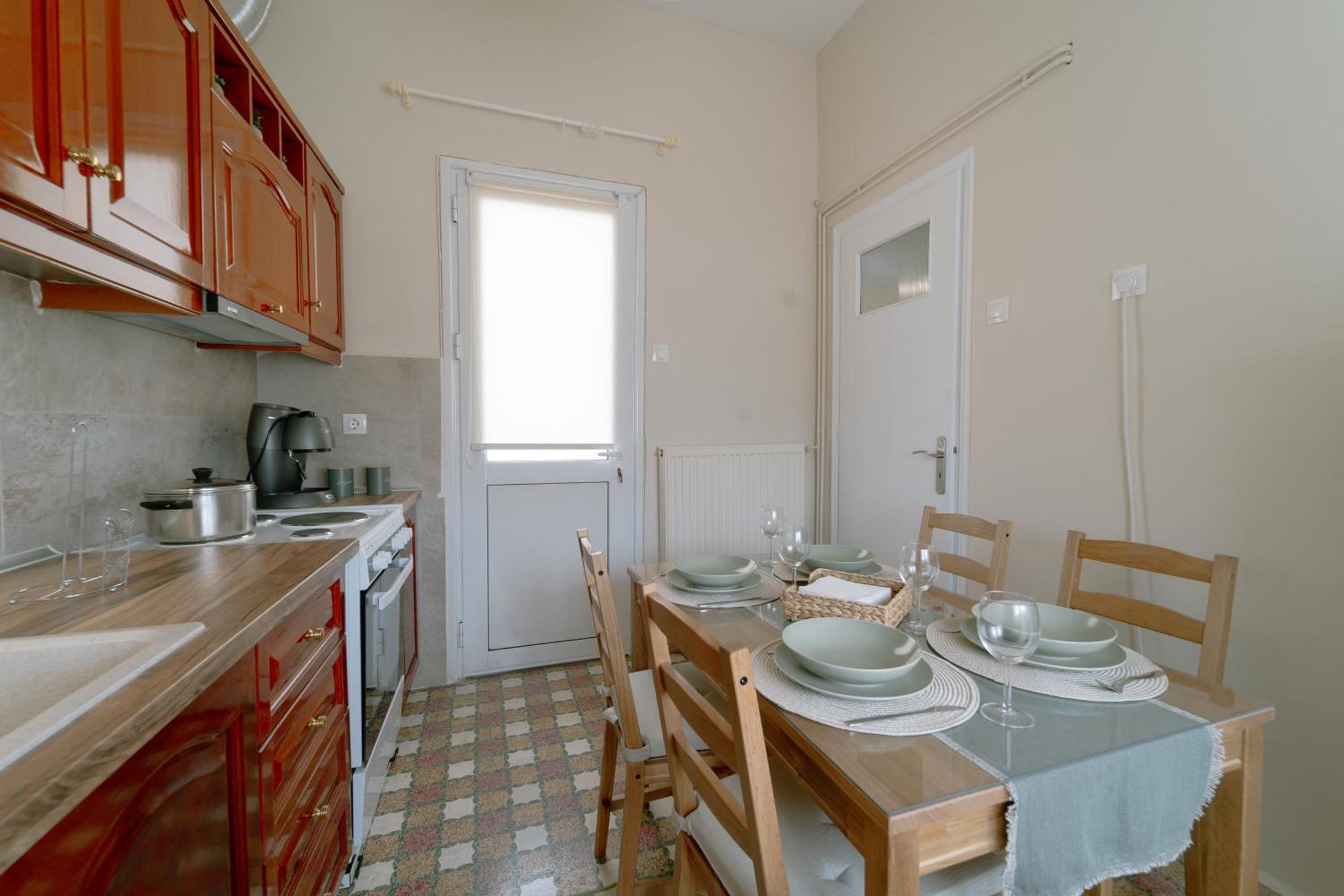 Vakantiehuis Selene House *